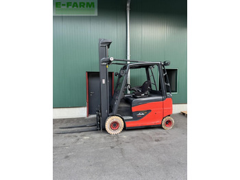 Pirun ngritës LINDE E25