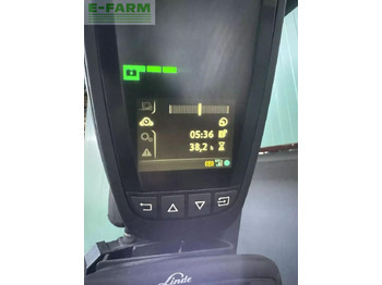 Pirun ngritës Linde linde e25: foto 4