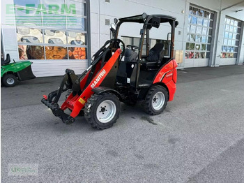 Fadrom me goma MANITOU MLA 2-25