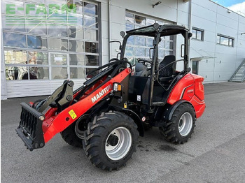 Miniekskavator MANITOU MLA 4-50