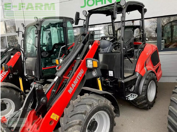 Fadrom me goma MANITOU MLA 5-50
