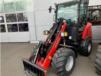 Ngarkues i artikuluar MANITOU MLA 4-50