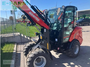 Fadrom me goma MANITOU MLA 4-50