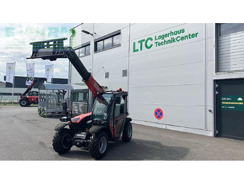 Ekskavator teleskopik MANITOU