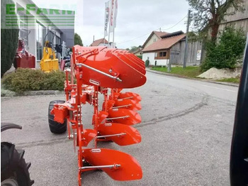 Plug Maschio unico m vario 4+1 volldrehpflug: foto 5