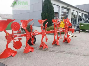 Plug Maschio unico m vario 4+1 volldrehpflug: foto 4