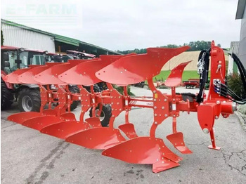 Plug Maschio unico m vario 4+1 volldrehpflug: foto 3