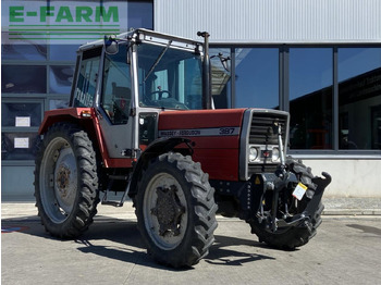 Traktor MASSEY FERGUSON 300 series