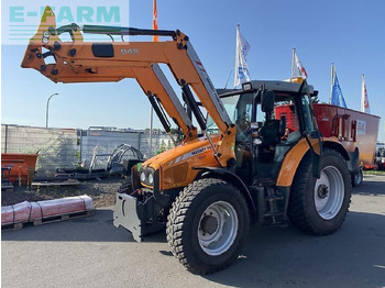 Traktor Massey Ferguson 5435 top zustand: foto 3
