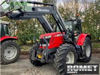 Traktor MASSEY FERGUSON