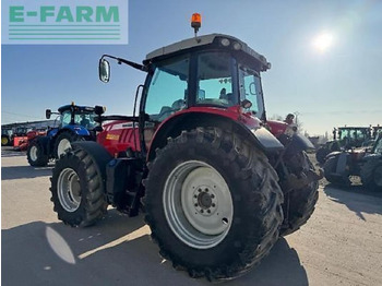 Traktor Massey Ferguson 6715 s dyna vt: foto 2