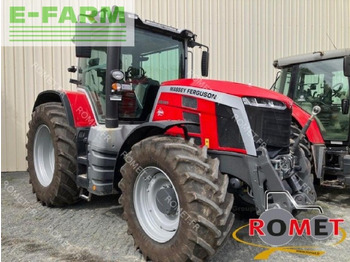 Traktor MASSEY FERGUSON 200 series
