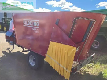 Pajisje blegtorale Mayer siloking trailedline classic d: foto 3 Pajisje blegtorale Mayer siloking trailedline classic d: foto 3