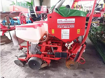 Makinë mbjellëse precize Mustang mte 300 6-reihige einzelkornsämaschine t: foto 3