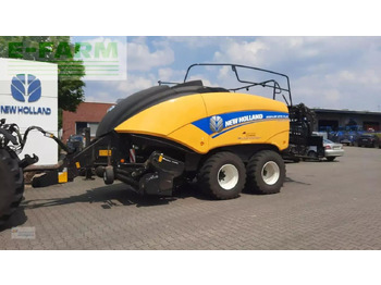 Dengmbledhëse katrore NEW HOLLAND