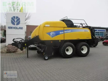 Dengmbledhëse katrore NEW HOLLAND