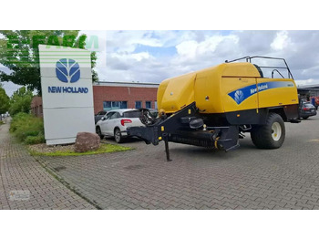 Dengmbledhëse katrore NEW HOLLAND