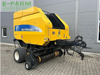 Dengmbledhëse katrore NEW HOLLAND