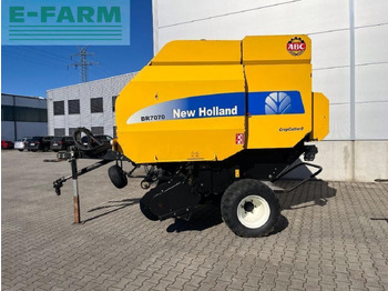 Dengmbledhëse katrore NEW HOLLAND