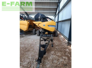 Koka e autokombajnës NEW HOLLAND