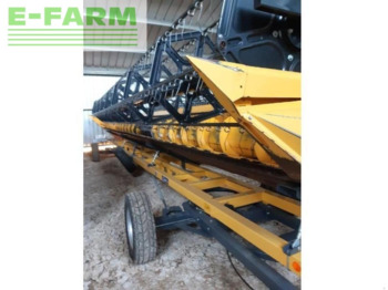 Koka e autokombajnës NEW HOLLAND