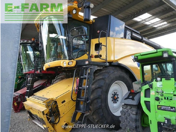 Autokombajnë NEW HOLLAND CR9090