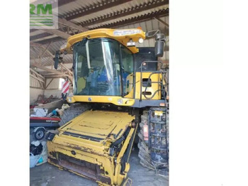 Autokombajnë NEW HOLLAND CR9070