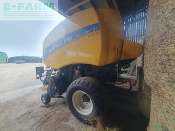 Dengmbledhëse katrore New Holland roll belt 150: foto 5