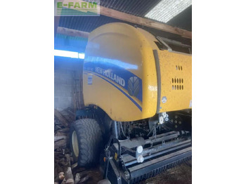 Dengmbledhëse katrore NEW HOLLAND