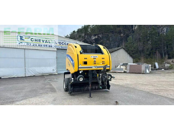 Dengmbledhëse katrore NEW HOLLAND