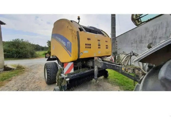 Dengmbledhëse katrore NEW HOLLAND