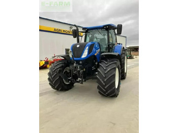 Traktor NEW HOLLAND T7