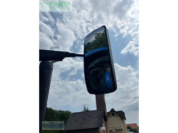 Traktor New Holland t6.175 dynamic command (stage v): foto 3 Traktor New Holland t6.175 dynamic command (stage v): foto 3