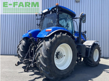 Traktor New Holland t7.270 auto command: foto 5