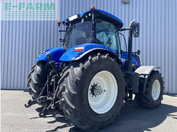 Traktor New Holland t7.270 auto command: foto 5 Traktor New Holland t7.270 auto command: foto 5