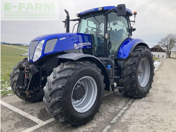 Traktor NEW HOLLAND T7.270