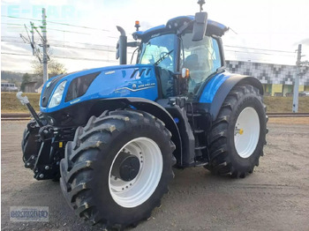 Traktor NEW HOLLAND T7.315