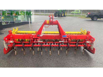 Pajisje për lirimin e tokës Pöttinger Fox 300: foto 3 Pajisje për lirimin e tokës Pöttinger Fox 300: foto 3