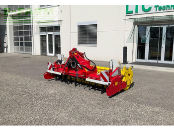 Pajisje për lirimin e tokës PÖTTINGER