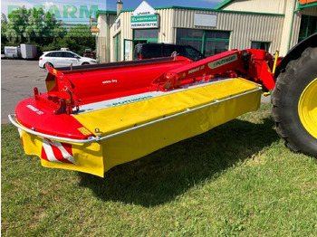 Korrëse bari PÖTTINGER