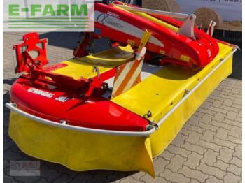 Korrëse bari PÖTTINGER