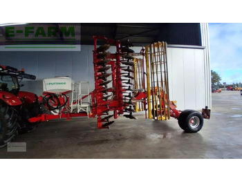 Lesë me disk PÖTTINGER