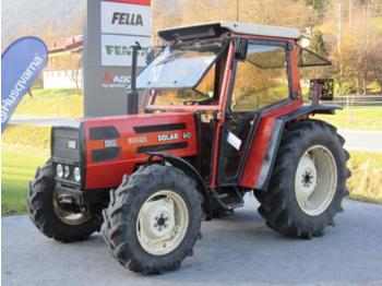 Traktor Same Solar 60 DT: foto 1