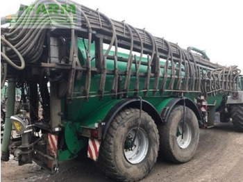 Cisternë pleh i lëngshëm SAMSON