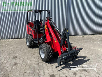 Miniekskavator SCHÄFFER