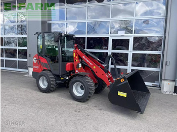 Miniekskavator SCHÄFFER