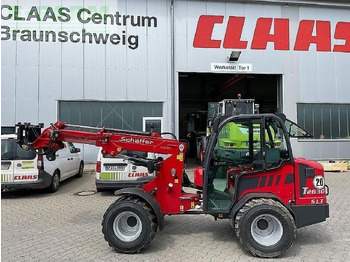 Miniekskavator SCHÄFFER