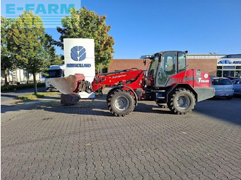 Miniekskavator SCHÄFFER