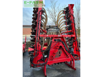 Traktor SCHUITEMAKER