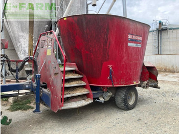 Pajisje blegtorale SILOKING